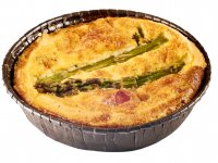 Kisz ze Szparagami 140 g